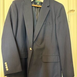Ralph Lauren Midnight Blue Blazer